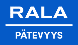 RALA-pätevyys - Kymecon - Lappeenranta, Etelä-Karjala - Rakennusyritys - Rakennusfirma